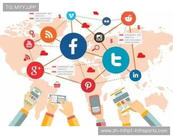 足球赛事的球迷互动与社交媒体营销策略